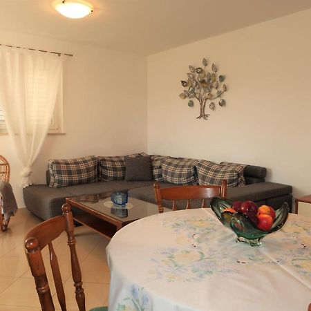 Ferienwohnung Nikas1 Rabac Exterior foto