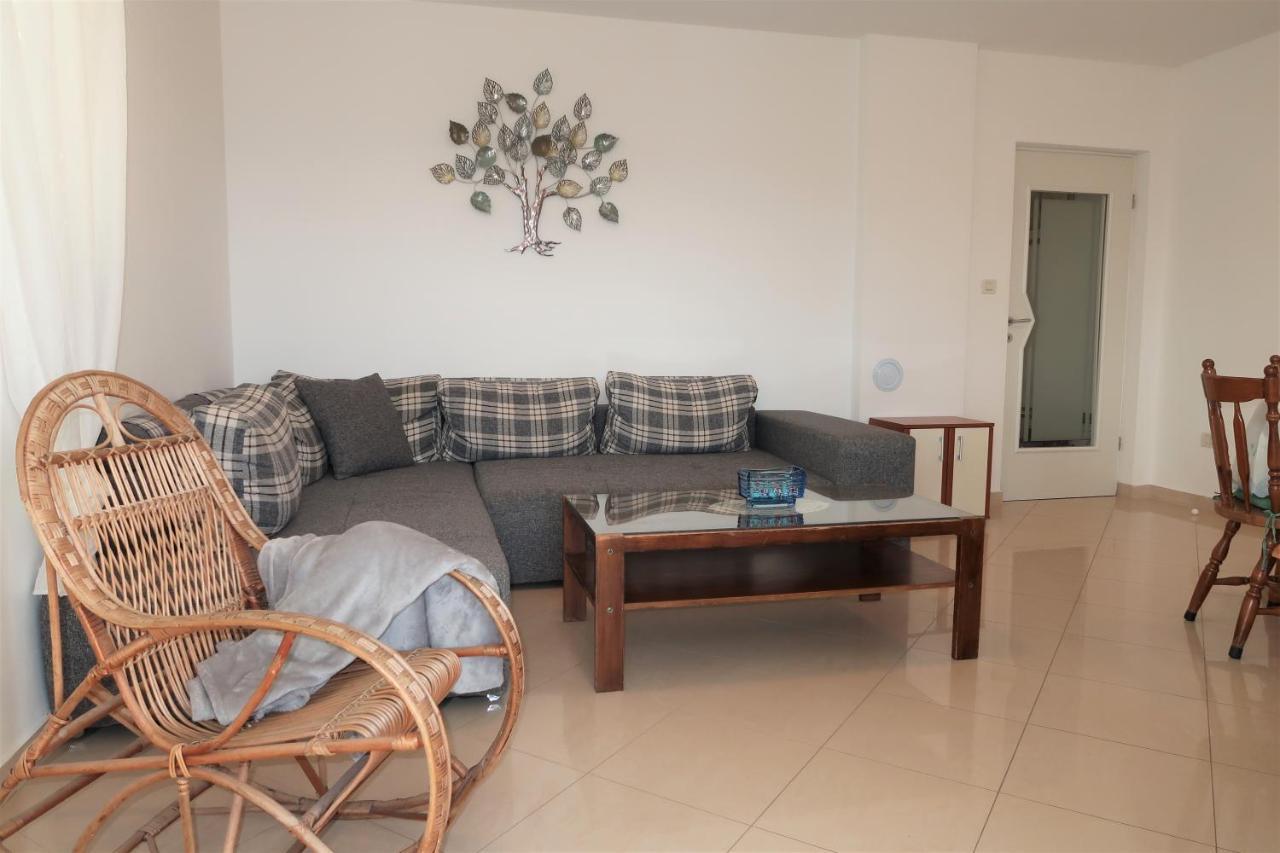 Ferienwohnung Nikas1 Rabac Exterior foto